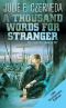 [Trade Pact Universe 01] • A Thousand Words For Stranger